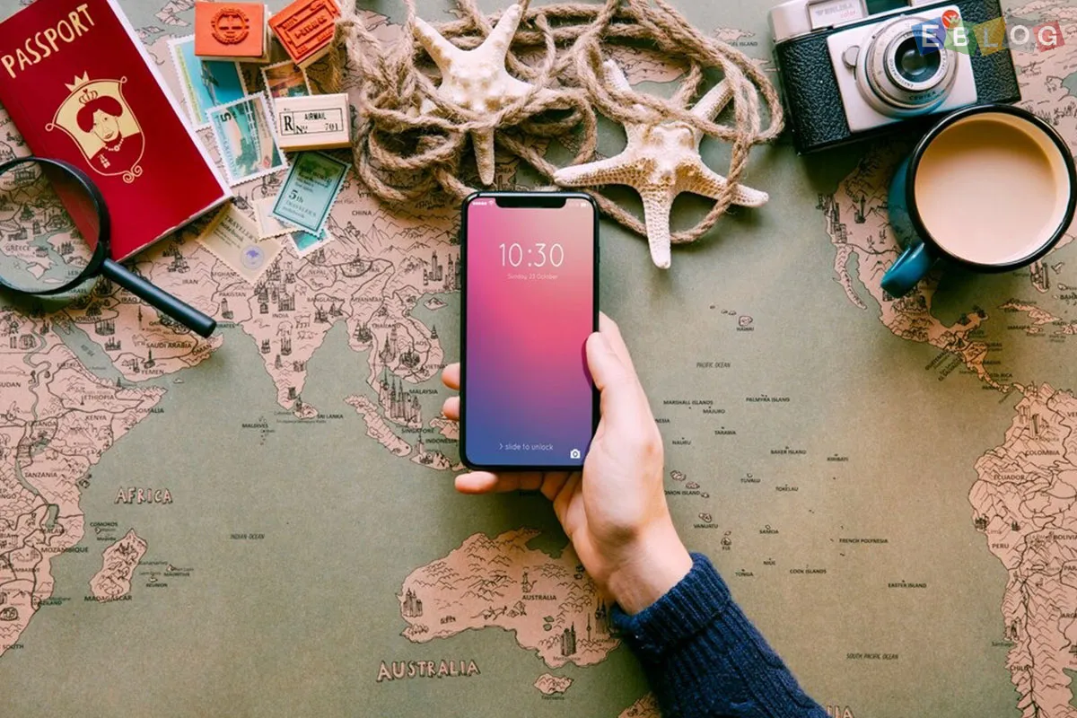 Travel Tech in 2024: Apps and Gadgets You Need for Your Next Trip