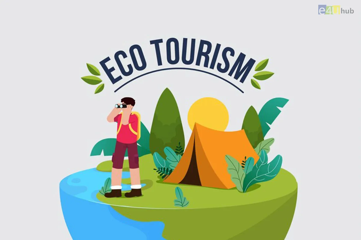 Understand Sustainable Tourism