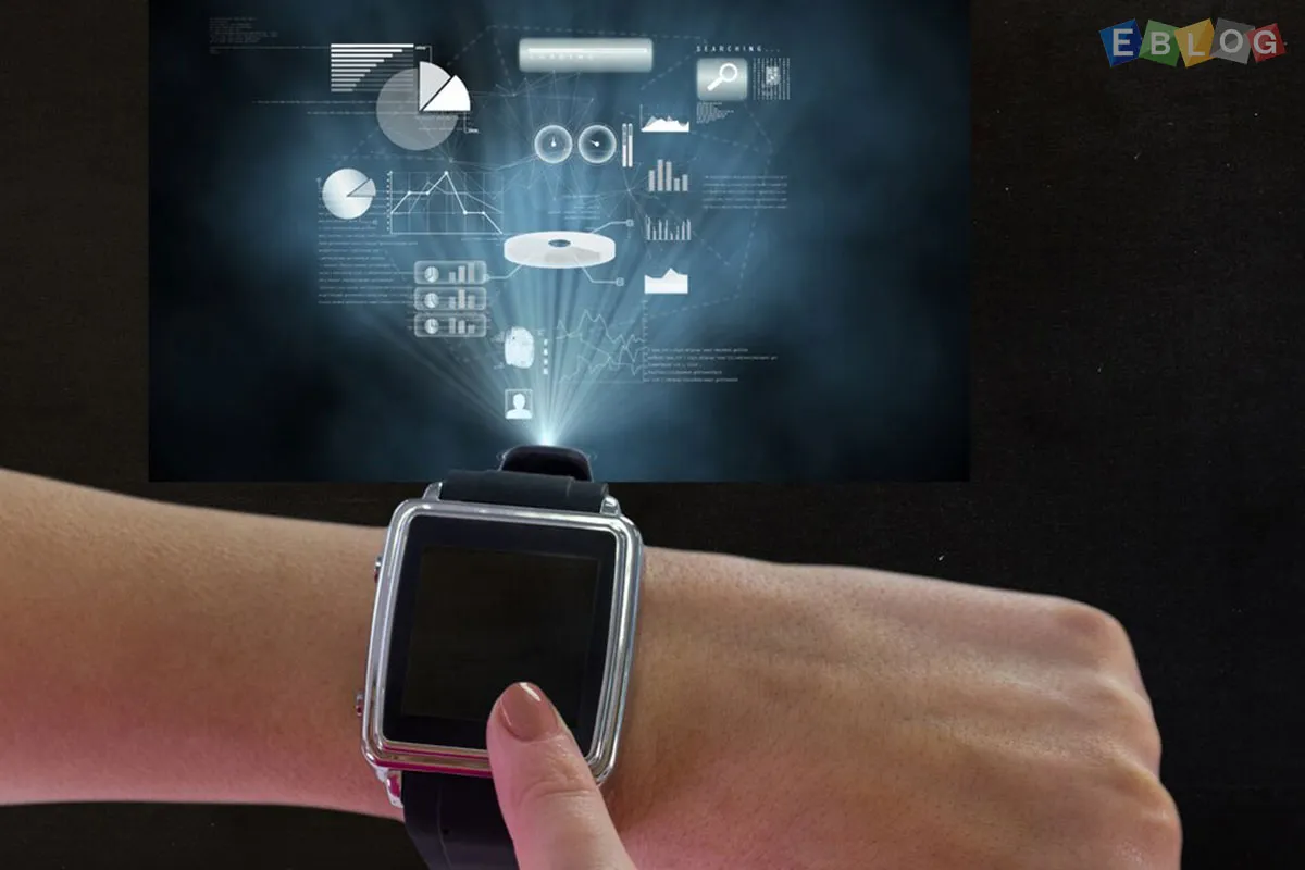 Wearable Technology: Trends, Benefits, and Future Developments