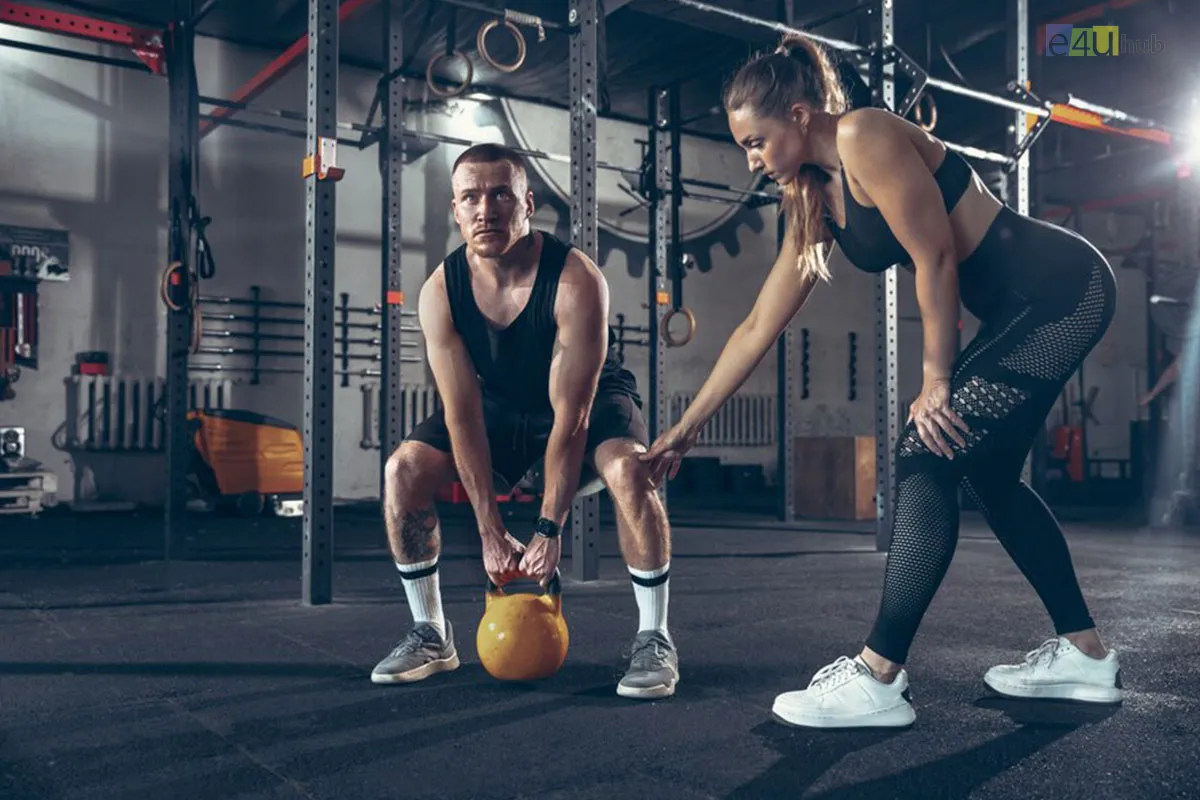 What Are A Personal Trainer's Fundamental Principles?