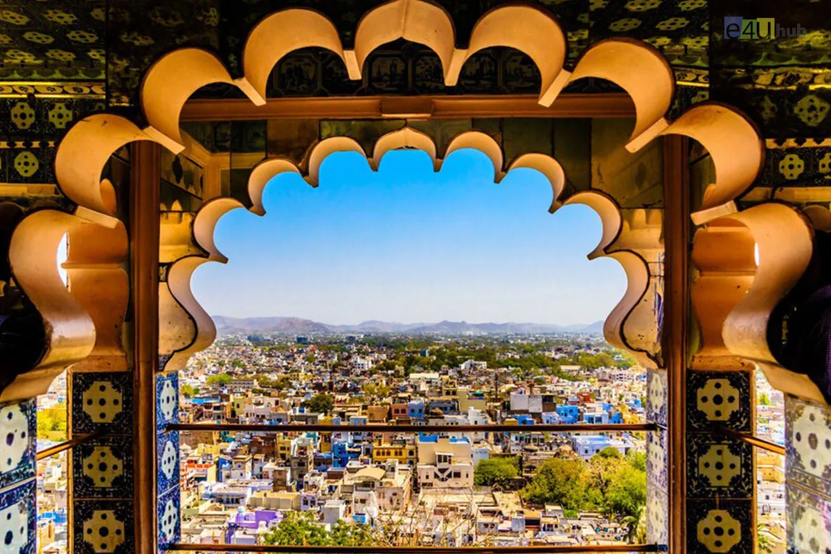 What Are The 9 Best Places In Udaipur?