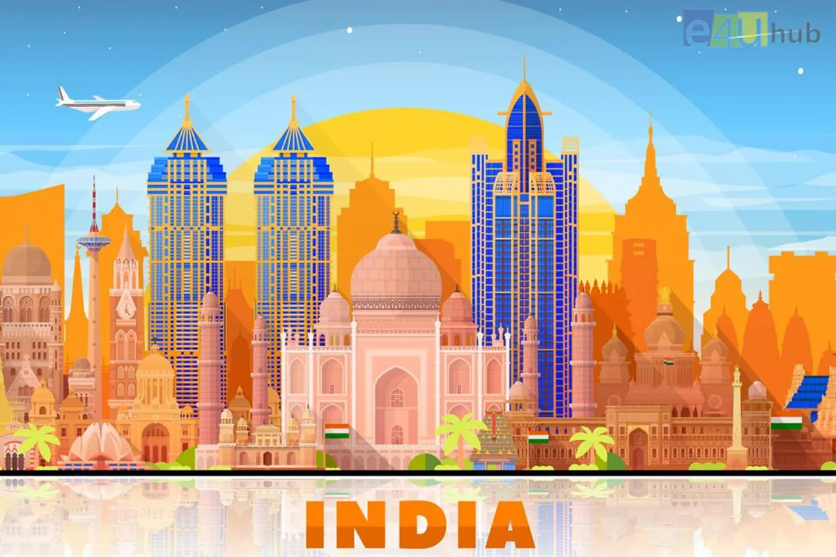 What Are the Most Popular Destinations in India