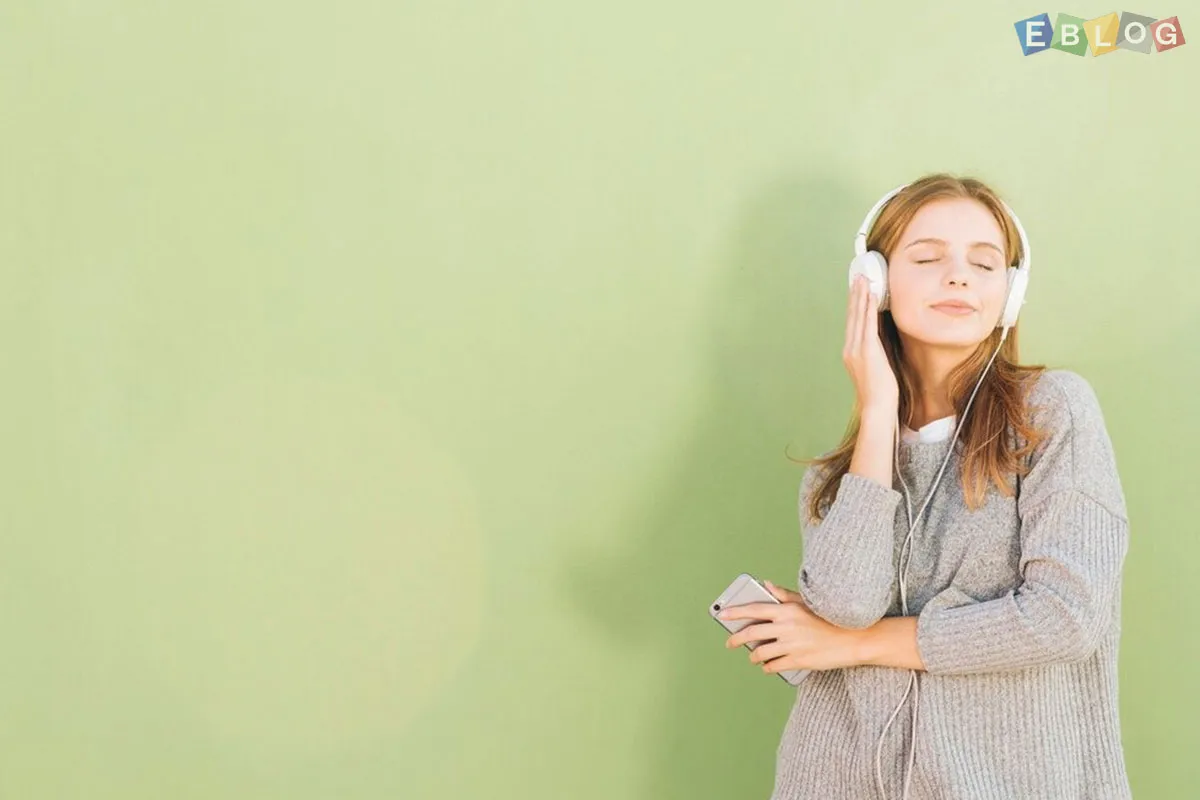 Why Music Boosts Your Mood and How to Use It